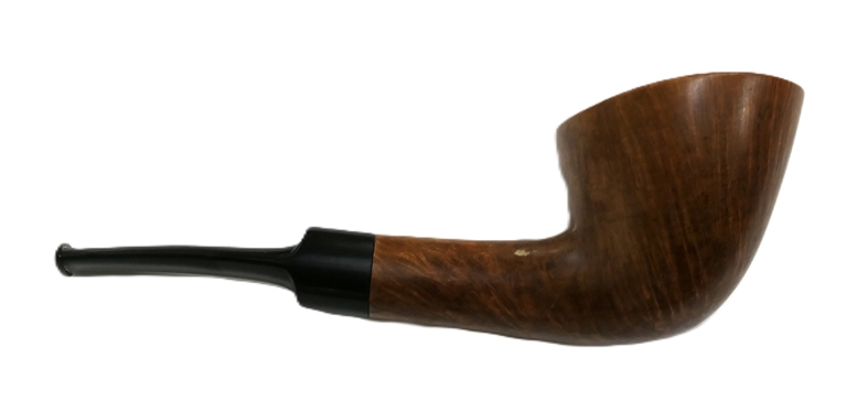 RC Sands Pipe - Appears Unused - Marked RC Sand On Underside - Handmade Pipe - Measures 5 3/4 Long