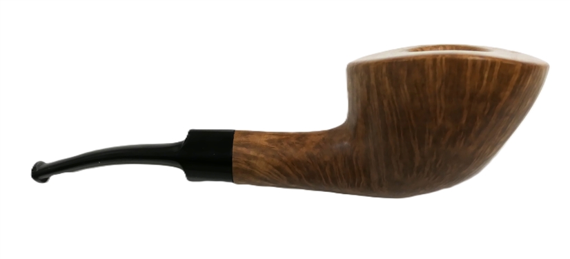 RC Sands Pipe - Appears Unused - Marked RCS on Underside -Handmade Pipe Measures 6 1/4 Long