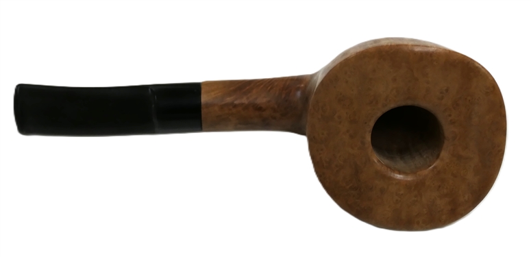 RC Sands Pipe - Appears Unused - Marked RCS on Underside -Handmade Pipe Measures 6 1/4 Long