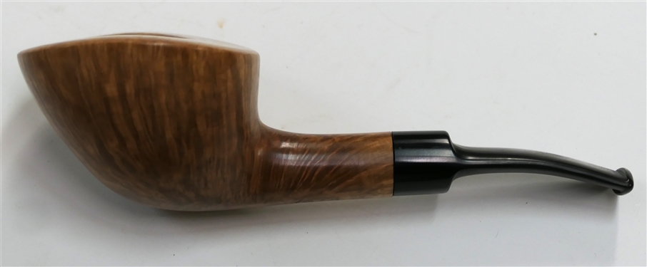 RC Sands Pipe - Appears Unused - Marked RCS on Underside -Handmade Pipe Measures 6 1/4 Long