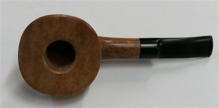 RC Sands Pipe - Appears Unused - Marked RCS on Underside -Handmade Pipe Measures 6 1/4 Long