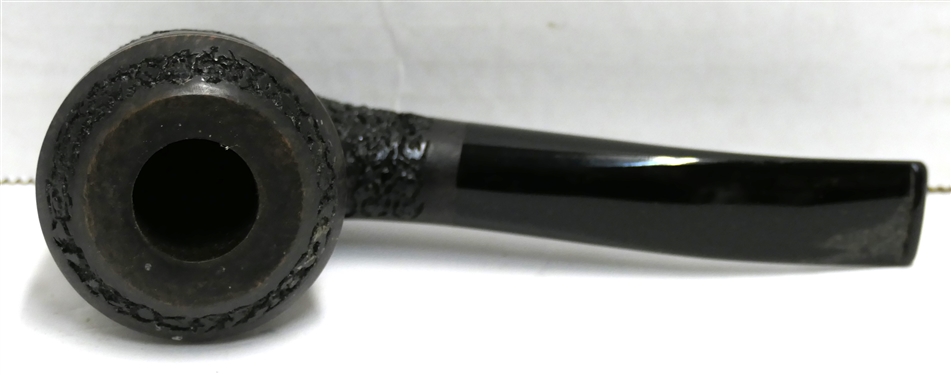 Moretti Smoking Pipe - Number 554 - Measures 5 1/2 Long - Has Been Used