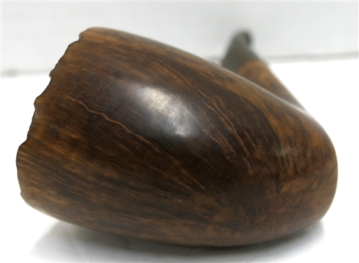 Stanwell Pipe Made in Denmark Collectors 66-G - Live Edge Top - Pipe Measures 5 Long