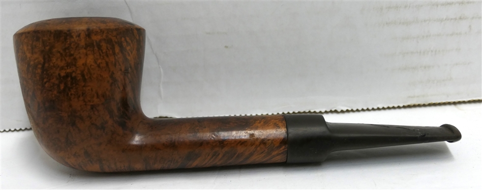 Big Ben Jumbo Pipe - Made in Holland - Measures 6 Long 