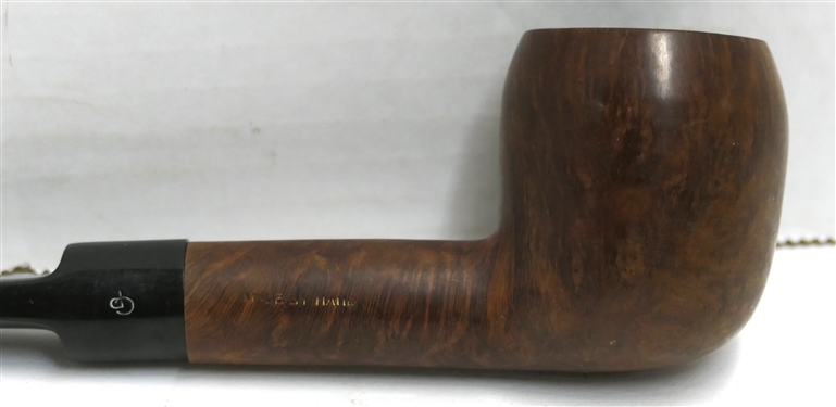 Charatan's Make London England Executive Pipe - Made by Hand - Measures 5 3/4 Long