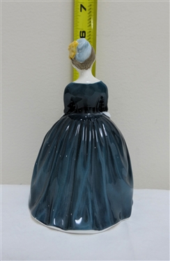 Royal Doulton Cherie Figure H.N. 2341 - 1965 - Figure Measures 5 1/2 Tall