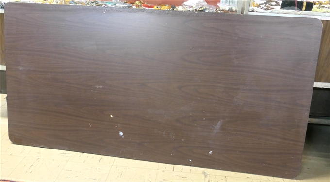 60 Folding Table