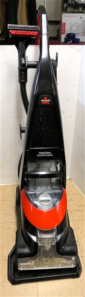 Bissell Deep Clean Essential Complete Carpet Cleaner