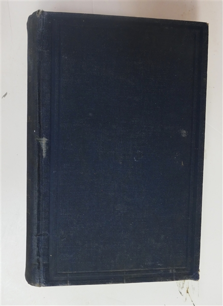 "Official Reports of the Union Confederate in the War of the Rebellion" Series I Volume 21 - 1906