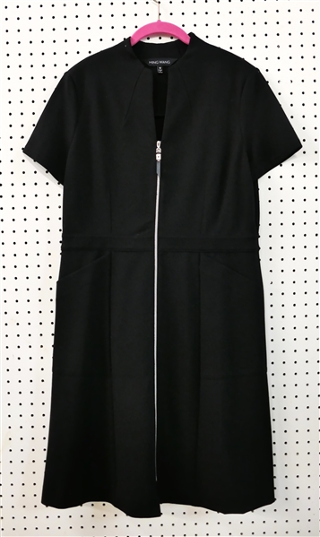 Ming Wang Size Medium Dress 