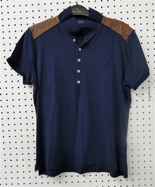 Polo Ralph Lauren "Polo" Shirt - Slim Fit - Size XL