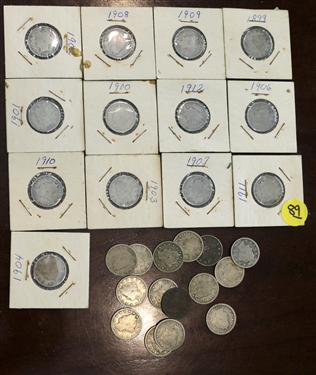 28- United States V Nickels 