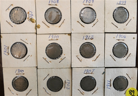 28- United States V Nickels 