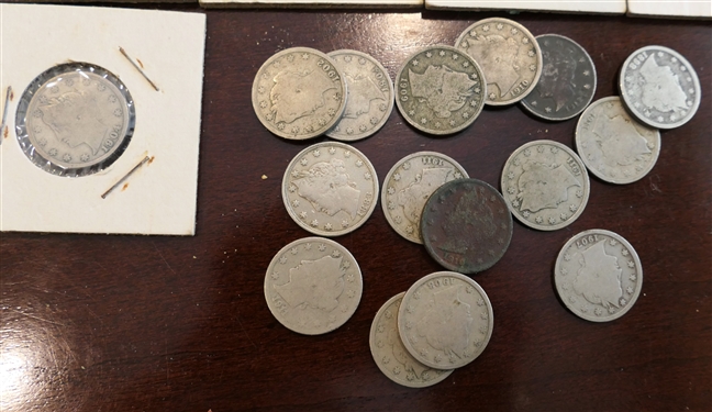 28- United States V Nickels 