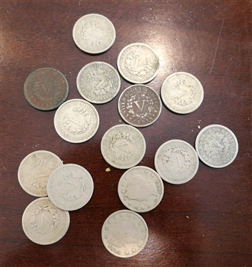 28- United States V Nickels 