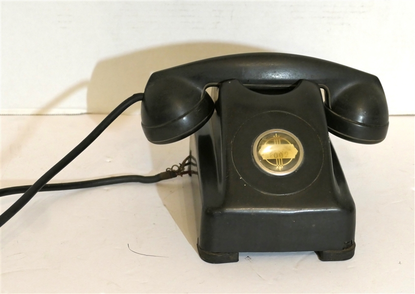 Kellogg 1000 Series Desk Phone - 1050 SB 