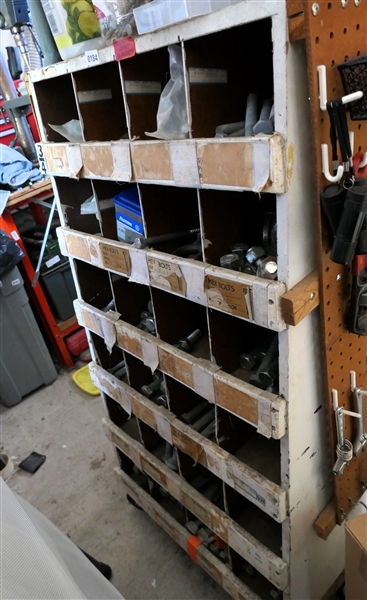 Storage Bin 