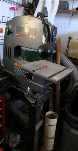 Band Saw