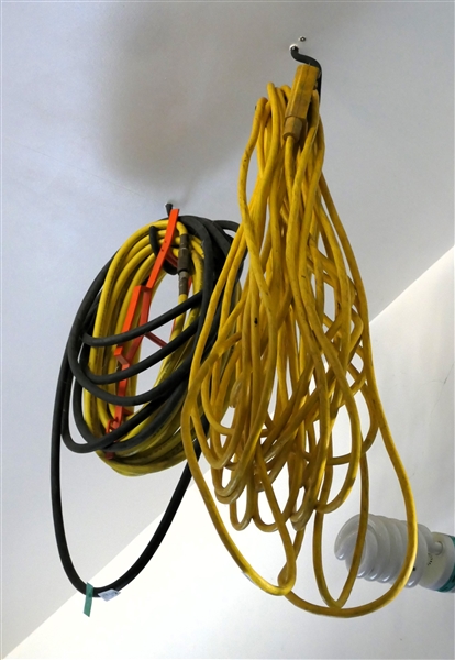 Extension Cords