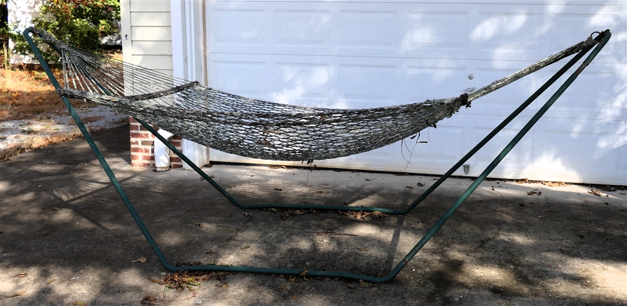 Hammock