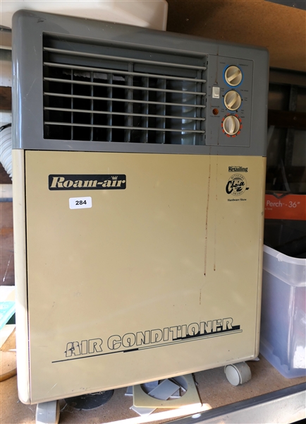 Portable Air Conditioner