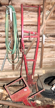 Farm Implement