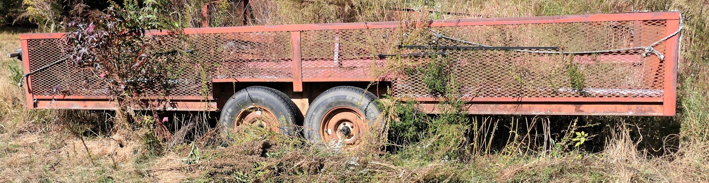 Sturdy Trailers