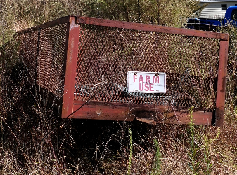 Sturdy Trailers