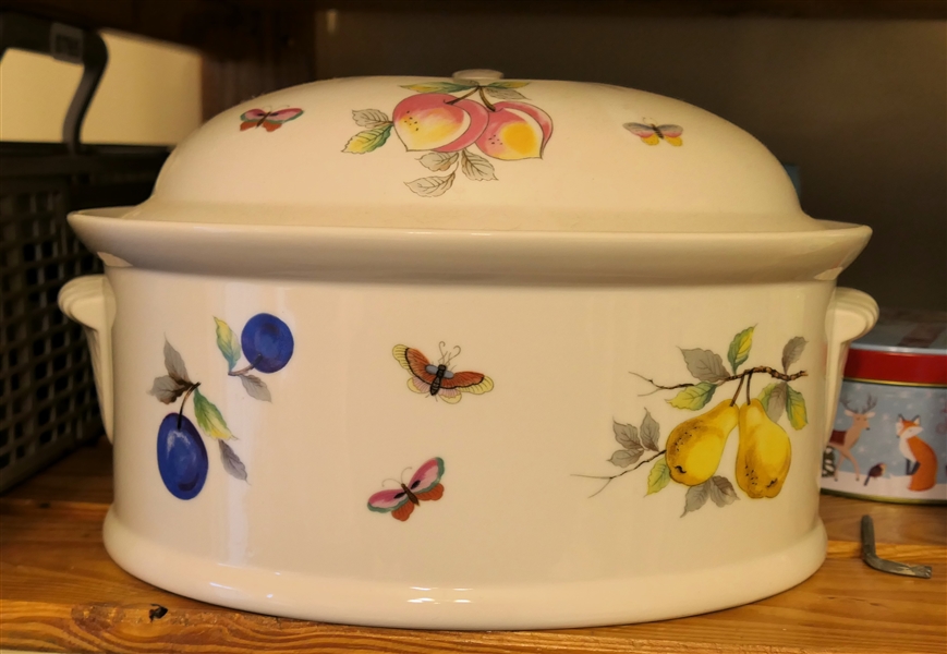 Casserole Dish