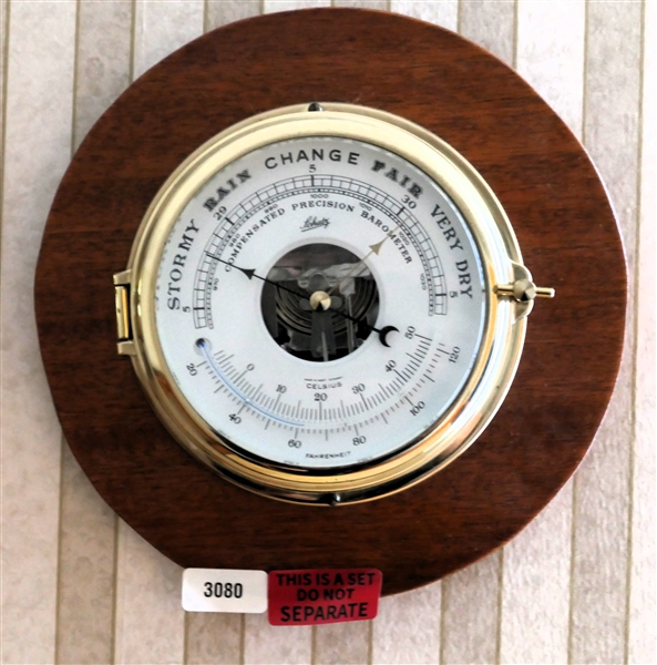 Barometer
