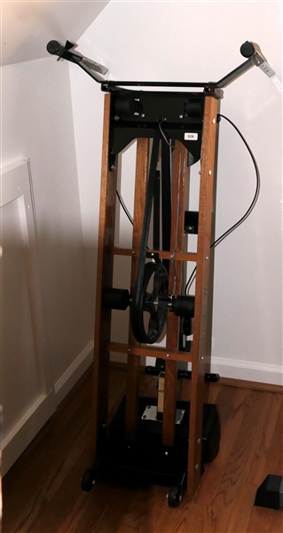 Exercise Equipment