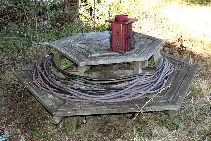 Picnic Table