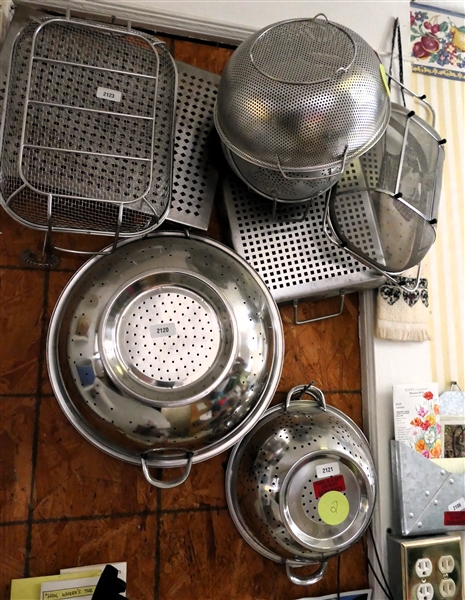 Kitchenware
