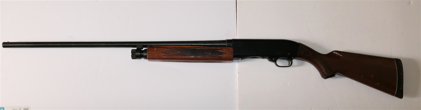 Sears & Roebuck CO. Model 200 20 Gauge Shotgun 3 Chamb. - Model 200 - 20GA -3 - Serial Number P321063