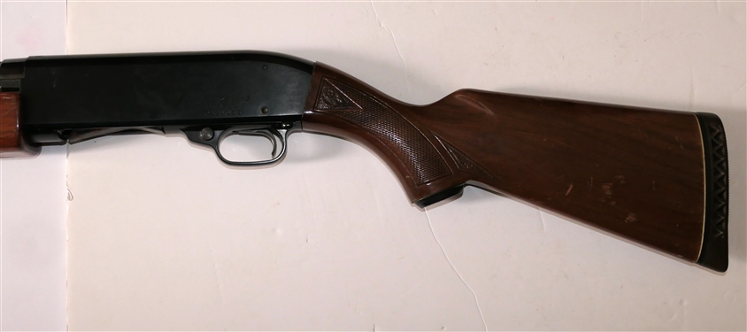 Sears & Roebuck CO. Model 200 20 Gauge Shotgun 3 Chamb. - Model 200 - 20GA -3 - Serial Number P321063