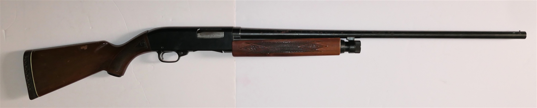 Sears & Roebuck CO. Model 200 20 Gauge Shotgun 3 Chamb. - Model 200 - 20GA -3 - Serial Number P321063