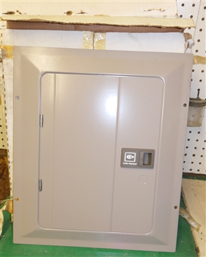 New Cutler - Hammer Type CH Breaker Box - New with Original Box