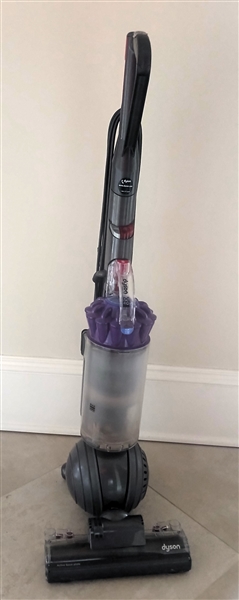 Dyson Ball Vacuum Cleaner 