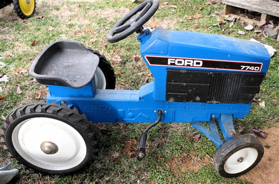 Selection of the items to be sold at LIVE ONSITE AUCTION Saturday February 15th 10:00am - 336 Helena Moriah Rd - Timberlake, NC - 10% Buyer Premium with Cash Payment 13% Debit and Credit Card...