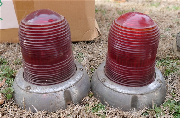 Dietz 250 Lights