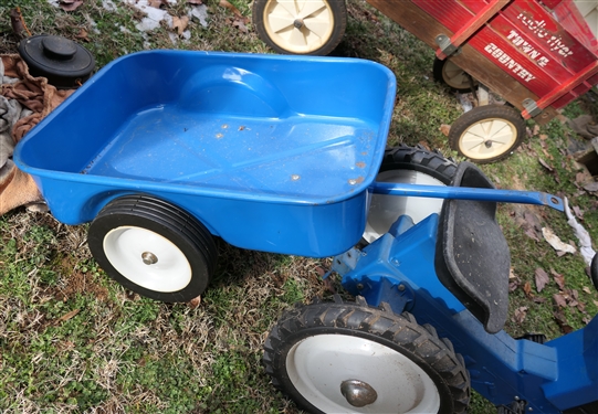 Selection of the items to be sold at LIVE ONSITE AUCTION Saturday February 15th 10:00am - 336 Helena Moriah Rd - Timberlake, NC - 10% Buyer Premium with Cash Payment 13% Debit and Credit Card...