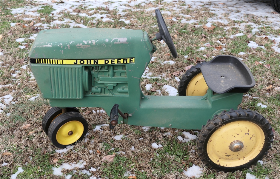 Selection of the items to be sold at LIVE ONSITE AUCTION Saturday February 15th 10:00am - 336 Helena Moriah Rd - Timberlake, NC - 10% Buyer Premium with Cash Payment 13% Debit and Credit Card...