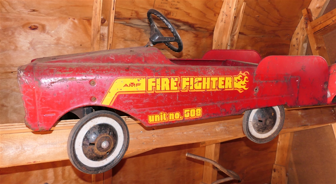 Selection of the items to be sold at LIVE ONSITE AUCTION Saturday February 15th 10:00am - 336 Helena Moriah Rd - Timberlake, NC - 10% Buyer Premium with Cash Payment 13% Debit and Credit Card...