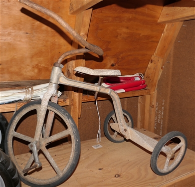 Tricycle 