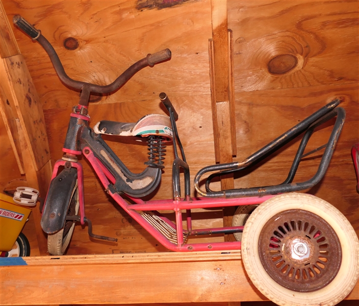 Selection of the items to be sold at LIVE ONSITE AUCTION Saturday February 15th 10:00am - 336 Helena Moriah Rd - Timberlake, NC - 10% Buyer Premium with Cash Payment 13% Debit and Credit Card...