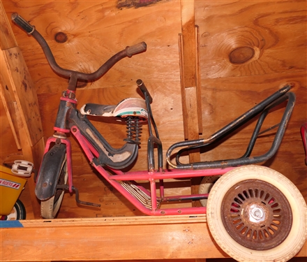 Selection of the items to be sold at LIVE ONSITE AUCTION Saturday February 15th 10:00am - 336 Helena Moriah Rd - Timberlake, NC - 10% Buyer Premium with Cash Payment 13% Debit and Credit Card...