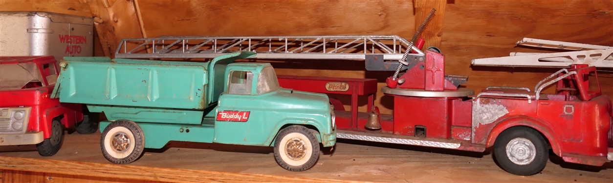 Selection of the items to be sold at LIVE ONSITE AUCTION Saturday February 15th 10:00am - 336 Helena Moriah Rd - Timberlake, NC - 10% Buyer Premium with Cash Payment 13% Debit and Credit Card...