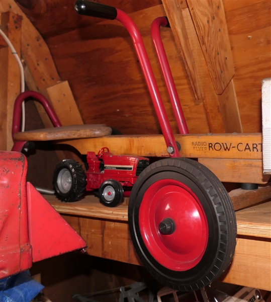 Selection of the items to be sold at LIVE ONSITE AUCTION Saturday February 15th 10:00am - 336 Helena Moriah Rd - Timberlake, NC - 10% Buyer Premium with Cash Payment 13% Debit and Credit Card...