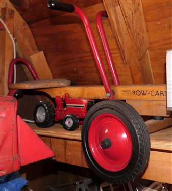 Selection of the items to be sold at LIVE ONSITE AUCTION Saturday February 15th 10:00am - 336 Helena Moriah Rd - Timberlake, NC - 10% Buyer Premium with Cash Payment 13% Debit and Credit Card...