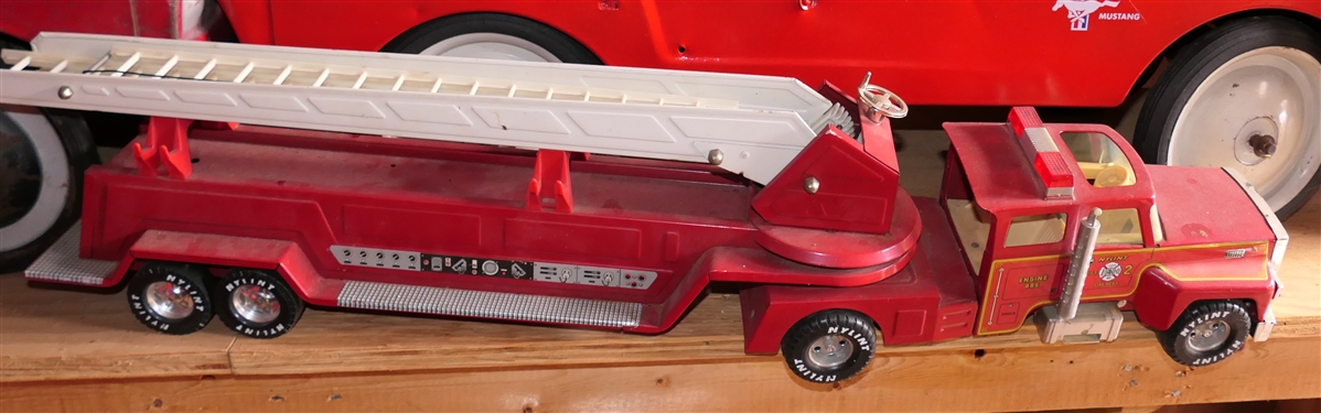 Antique and Vintage Toys 